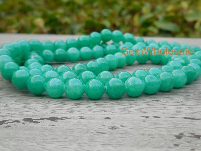 Gemstone - Round- beads supplier