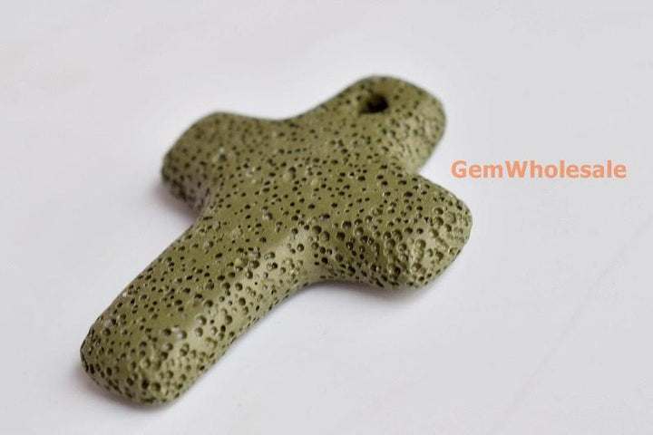Lava - cross- beads supplier
