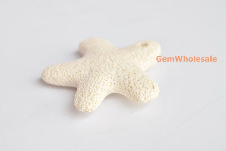 Lava - Starfish- beads supplier