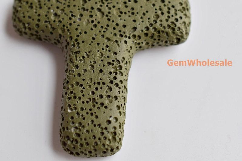 Lava - cross- beads supplier