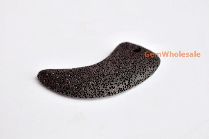 Lava - horn- beads supplier