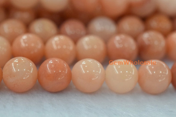 Aventurine - Round- beads supplier