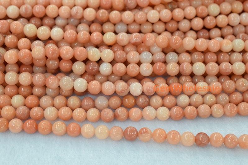 Aventurine - Round- beads supplier