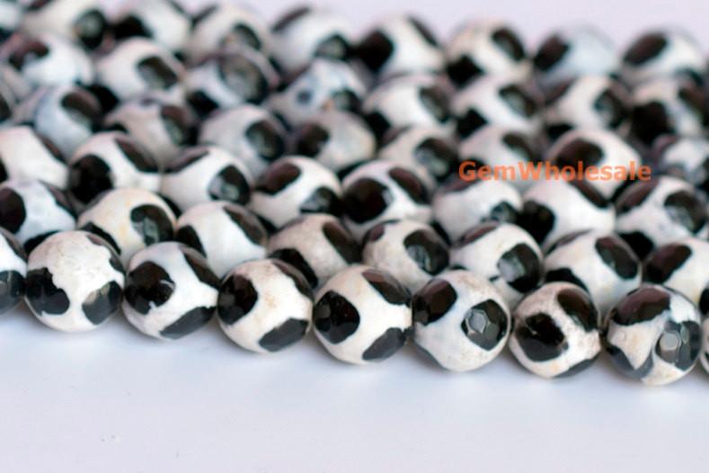 DZI Agate - Round- beads supplier
