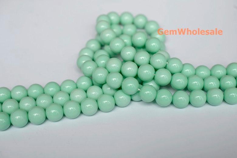 Glass - Round- beads supplier