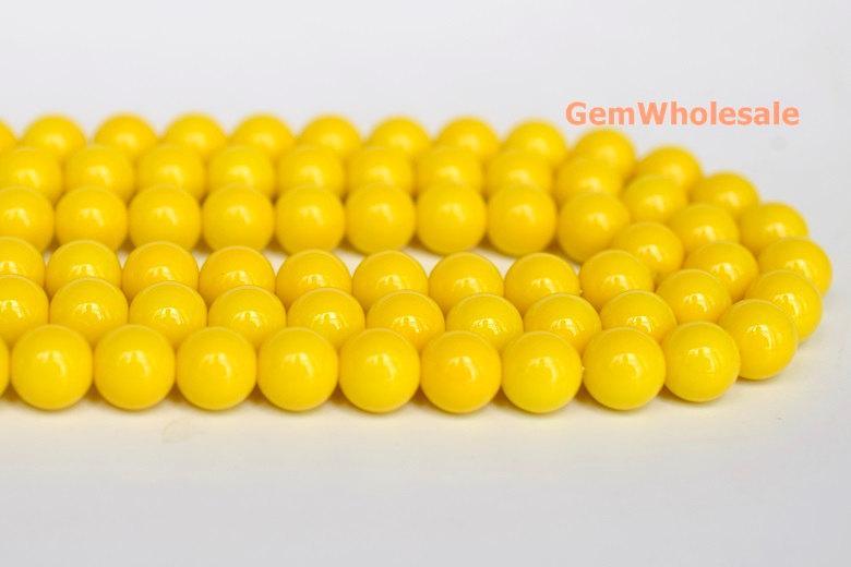 Glass - Round- beads supplier