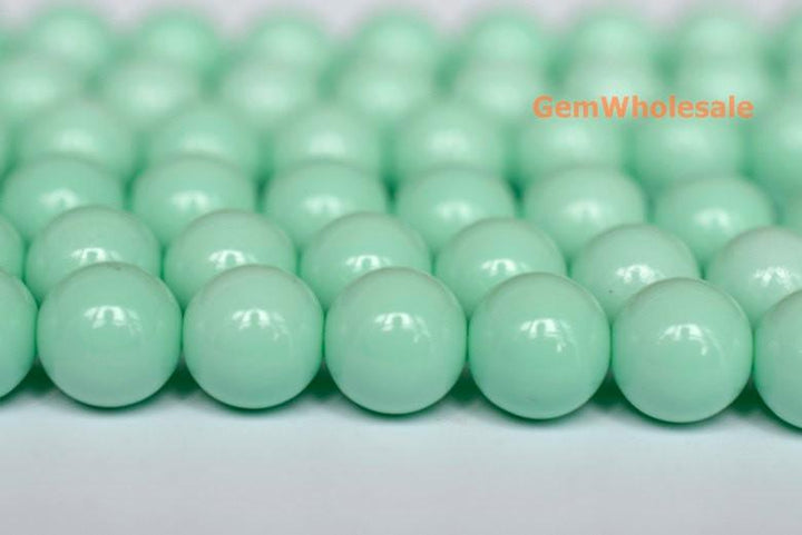 Glass - Round- beads supplier