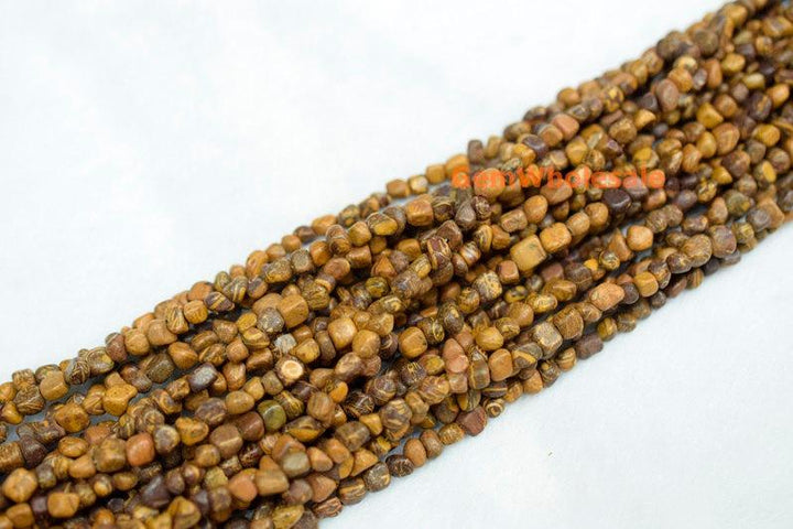 3~5mm - Pebble- beads supplier