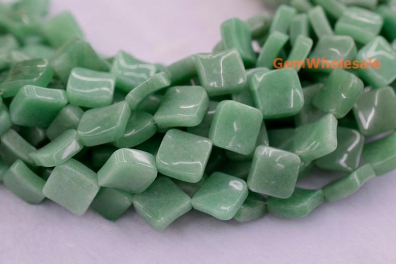 Aventurine - Diamond- beads supplier
