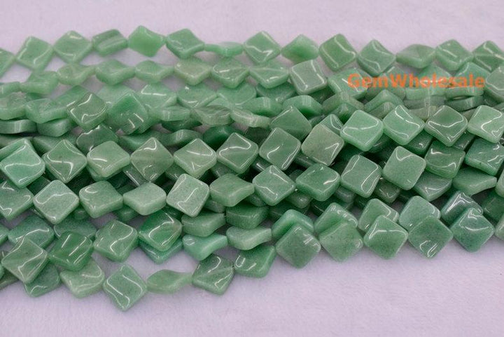 Aventurine - Diamond- beads supplier