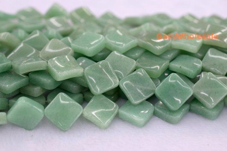 Aventurine - Diamond- beads supplier