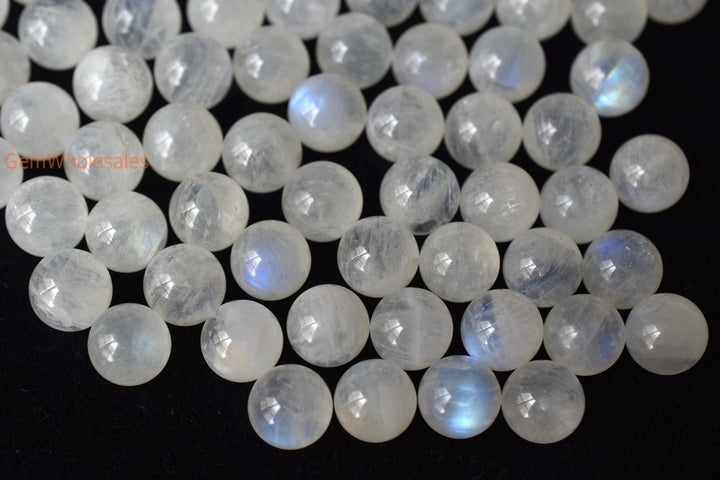 Moonstone - Round- beads supplier