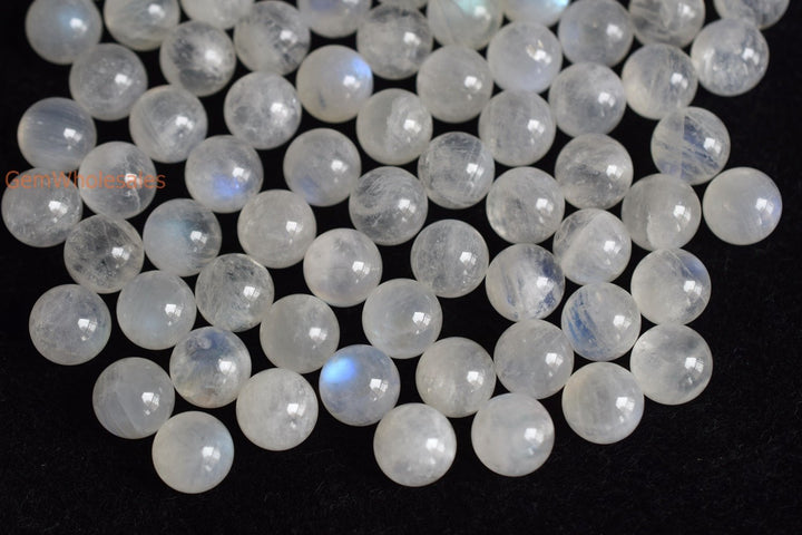 Moonstone - Round- beads supplier