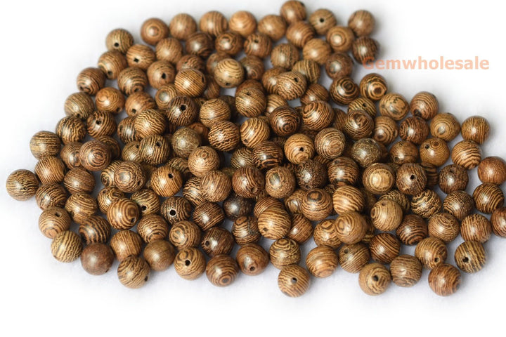 Wood - round- beads supplier