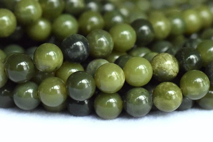 Gemstone - Round- beads supplier