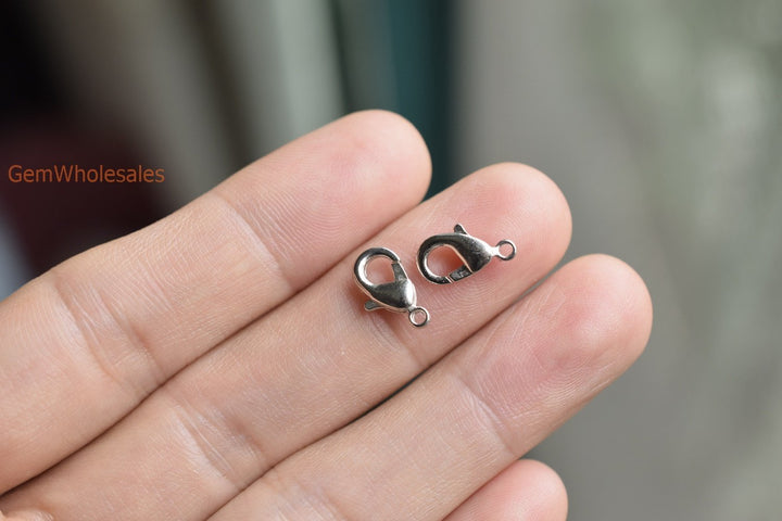 Metal - Clasp- beads supplier