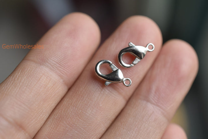 Metal - Clasp- beads supplier