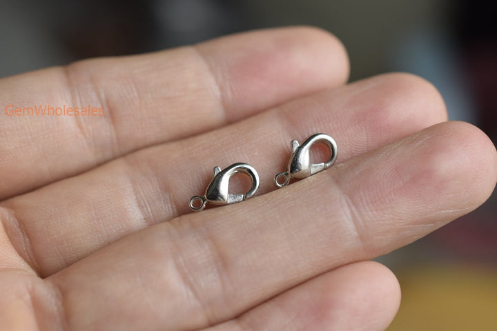 Metal - Clasp- beads supplier