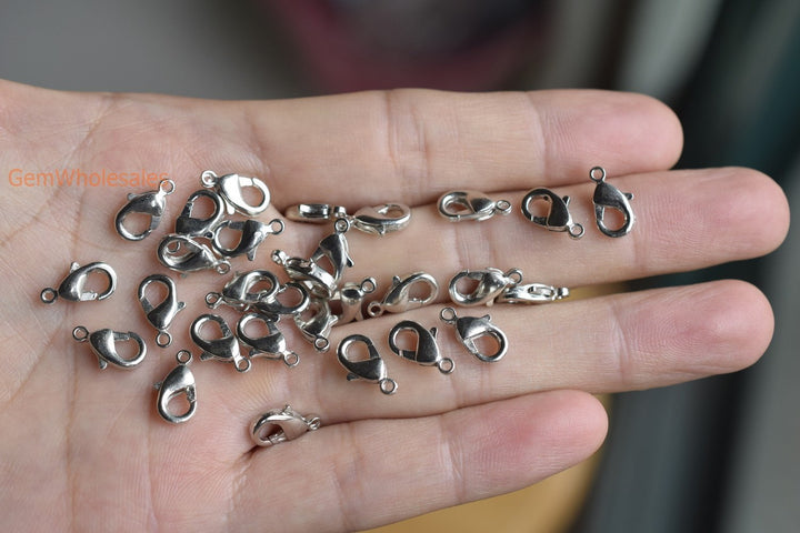 Metal - Clasp- beads supplier