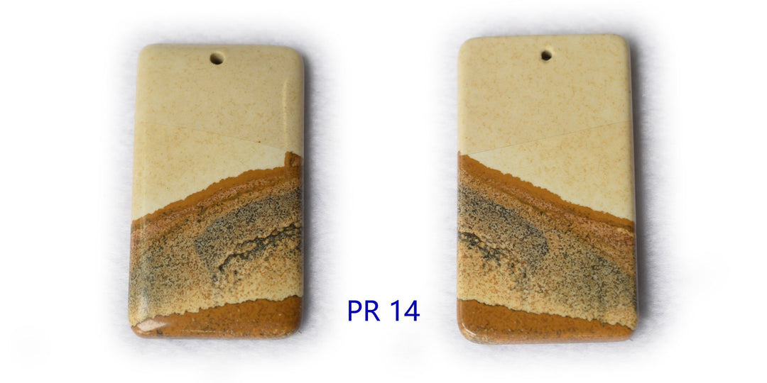 Picture stone - Pendant- beads supplier