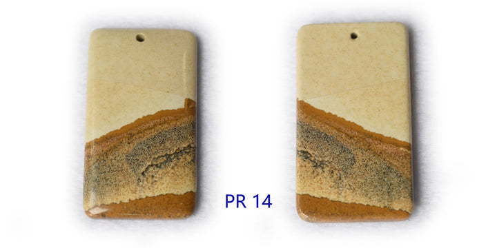 Picture stone - Pendant- beads supplier