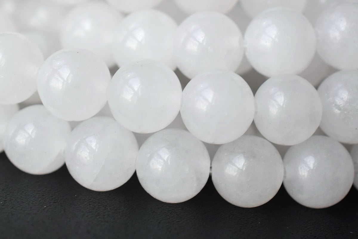 Jade Beads
