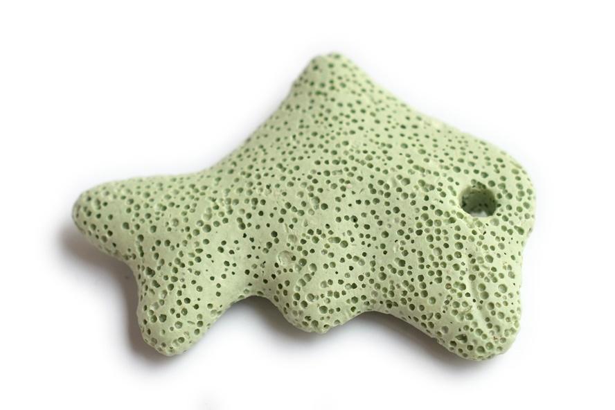 Lava - Fish- beads supplier