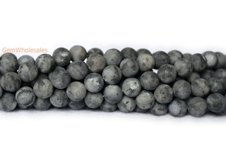 Labradorite - Round- beads supplier
