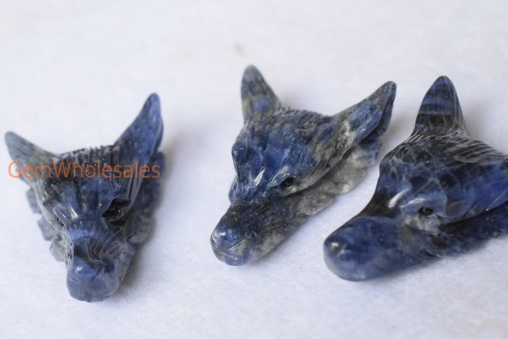 Sodalite - Pendant- beads supplier