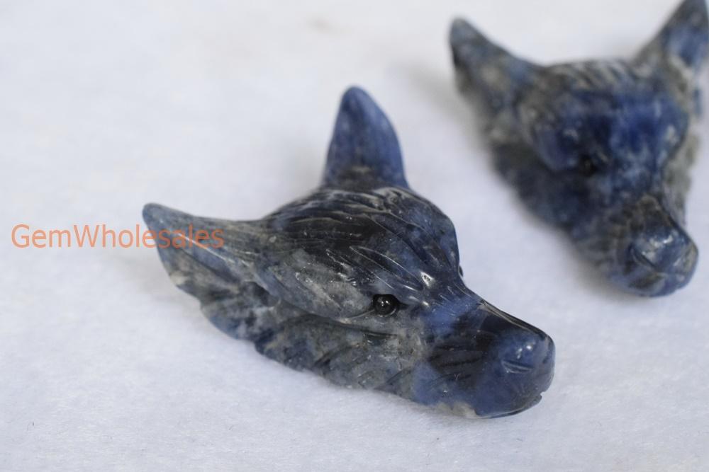 Sodalite - Pendant- beads supplier