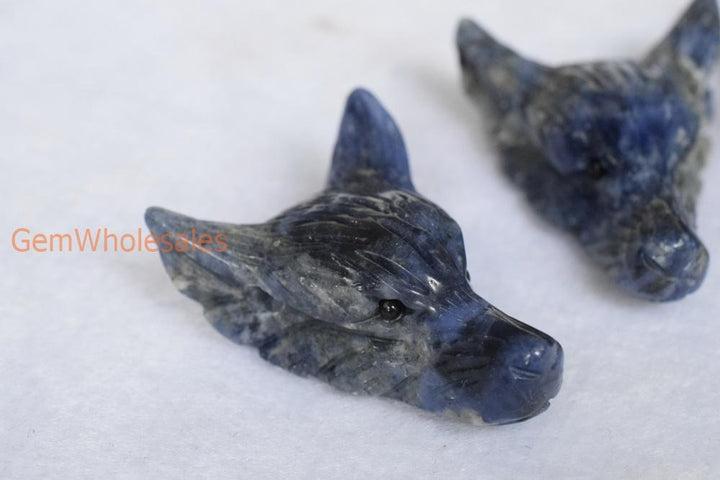 Sodalite - Pendant- beads supplier