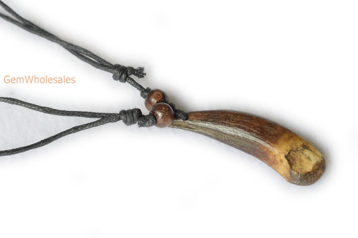 Tooth - Pendant- beads supplier