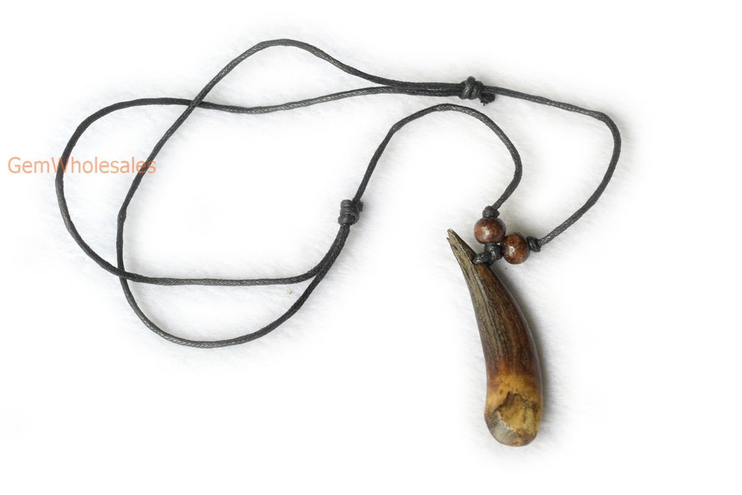 Tooth - Pendant- beads supplier