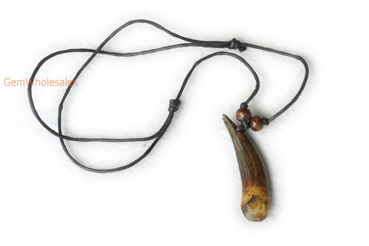 Tooth - Pendant- beads supplier