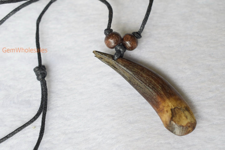 Tooth - Pendant- beads supplier