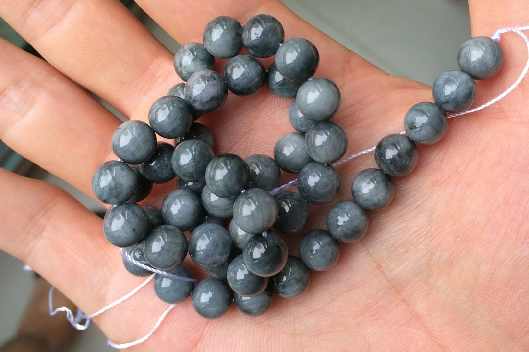 Eagle eye - Round- beads supplier