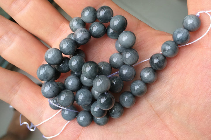 Eagle eye - Round- beads supplier