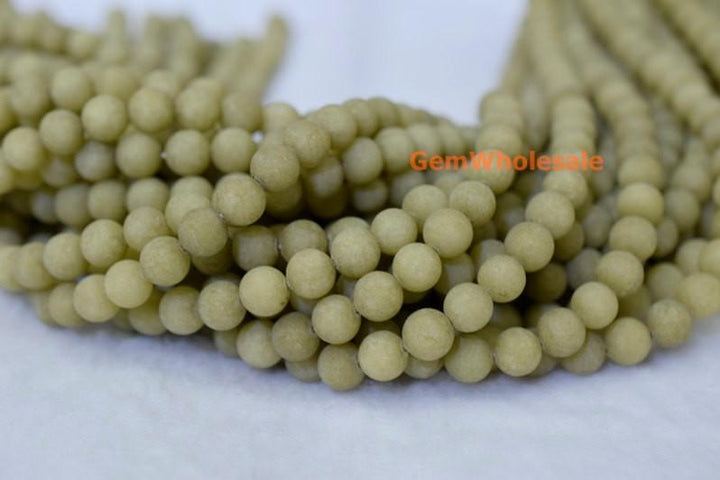 Gemstone - Round- beads supplier