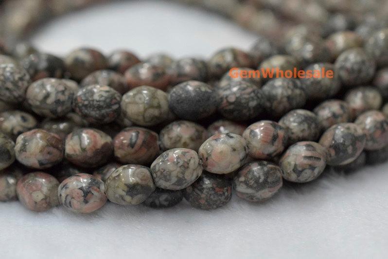 Gemstone - olive- beads supplier