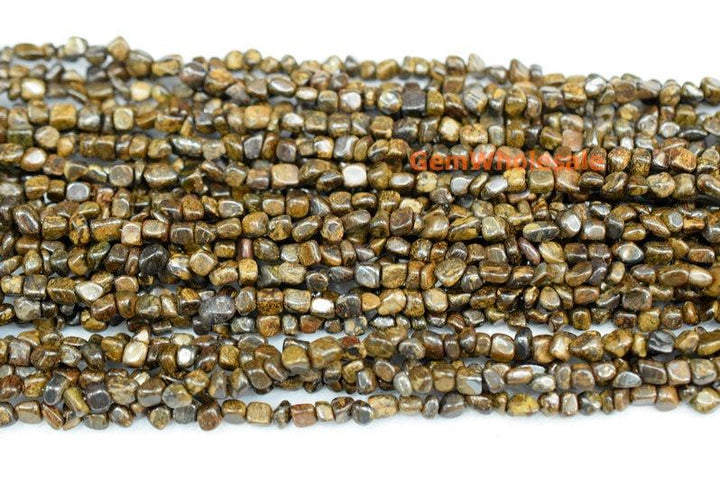 5~7mm - Pebble- beads supplier