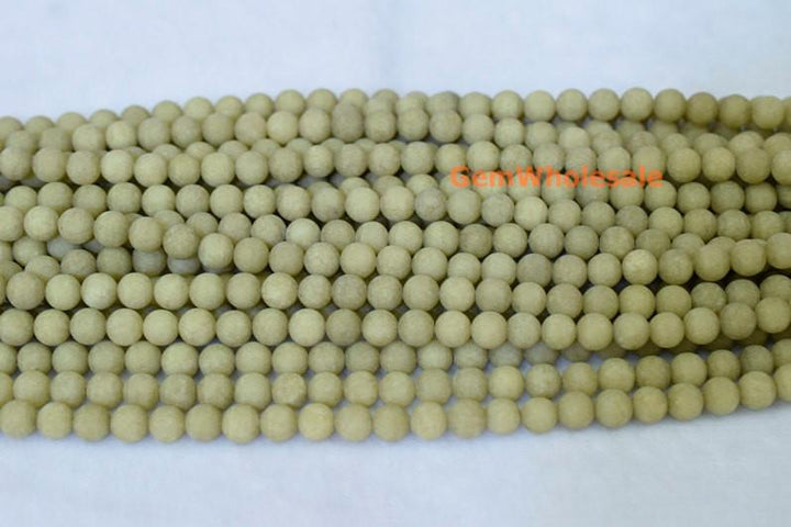 Gemstone - Round- beads supplier