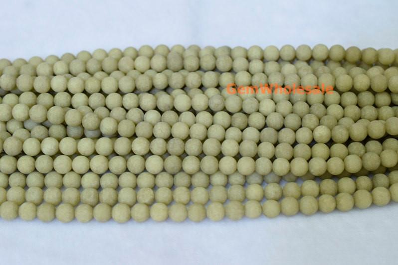 Gemstone - Round- beads supplier