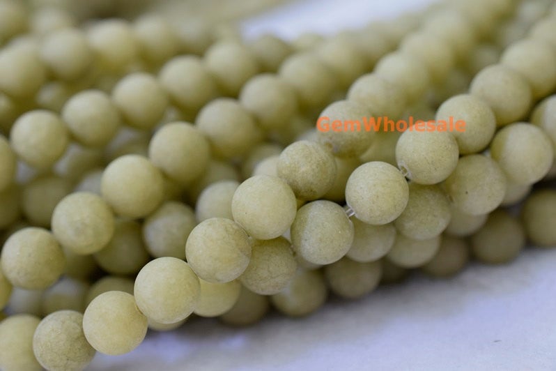 Gemstone - Round- beads supplier