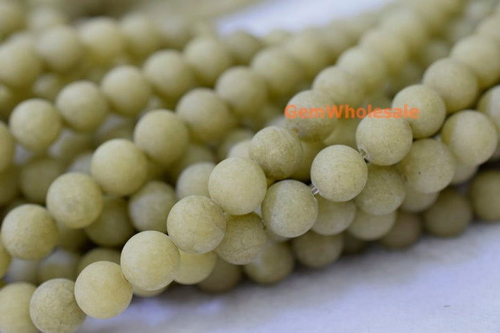 Gemstone - Round- beads supplier