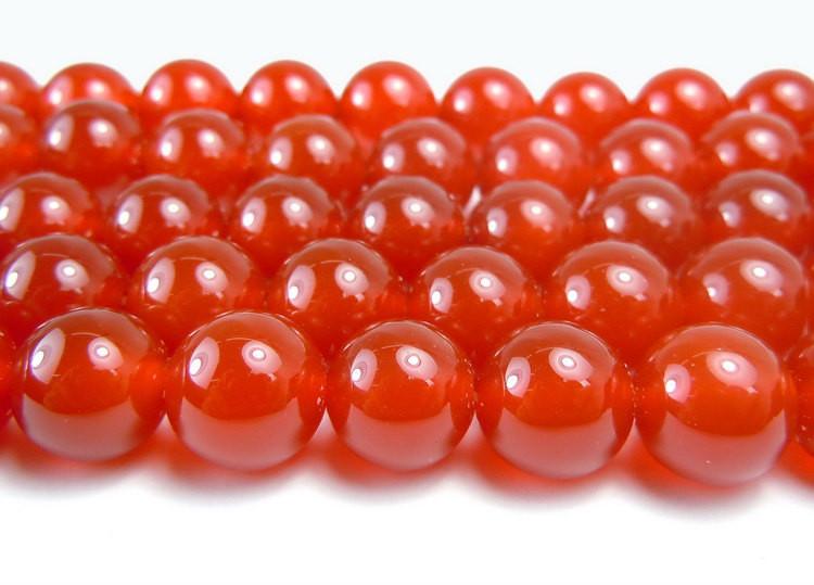 Agate - Round- beads supplier