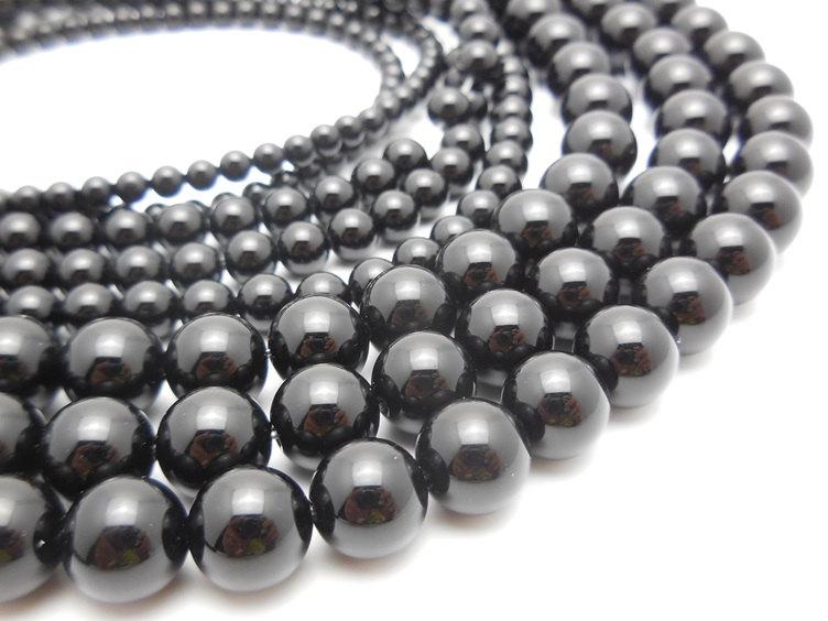 Agate - Round- beads supplier