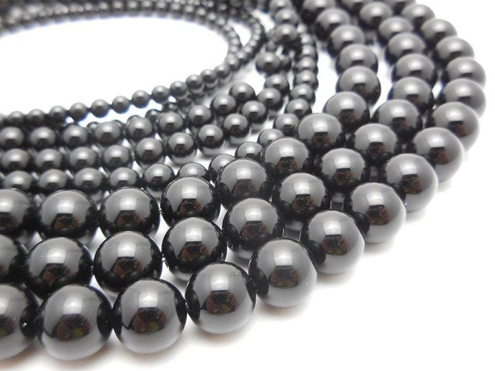 Agate - Round- beads supplier