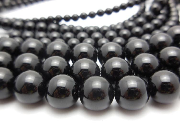 Agate - Round- beads supplier