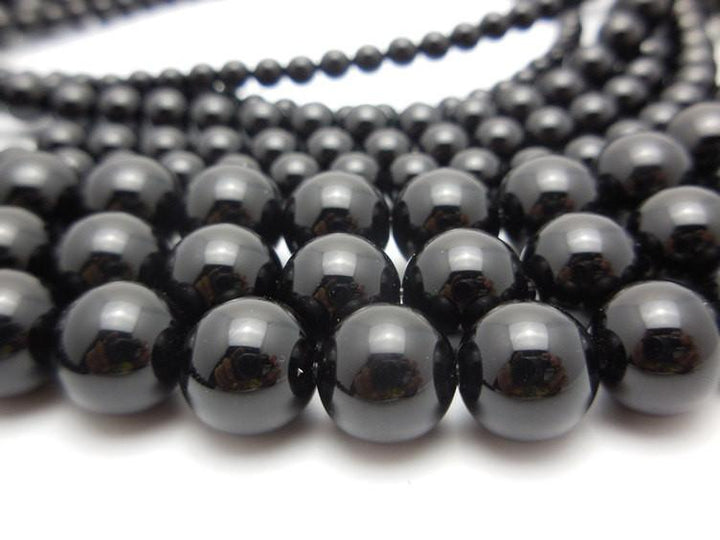 Agate - Round- beads supplier