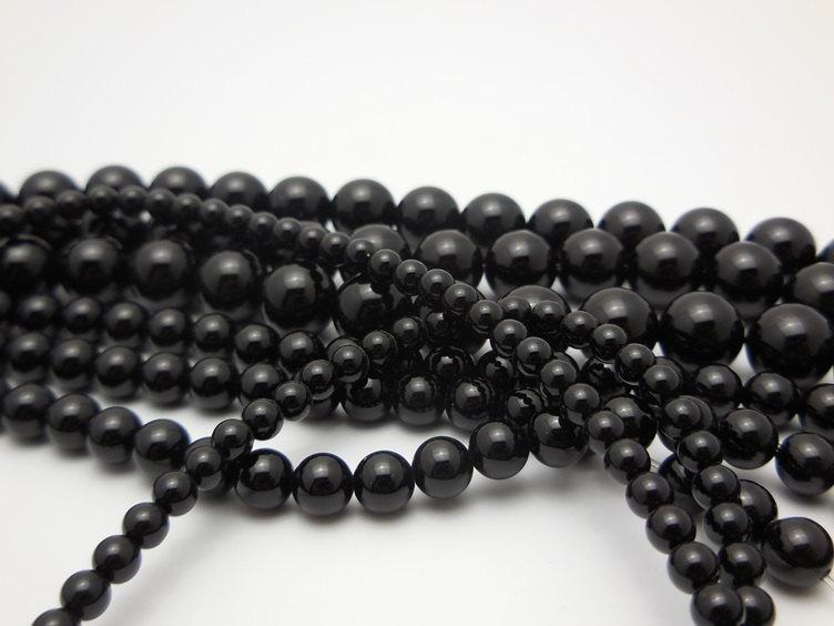 Agate - Round- beads supplier